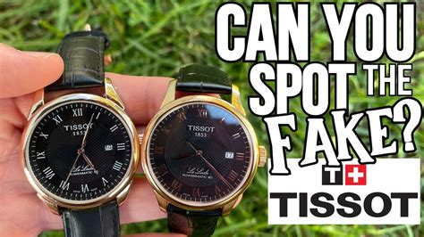 amazon tissot watches fake|are tissot watches real.